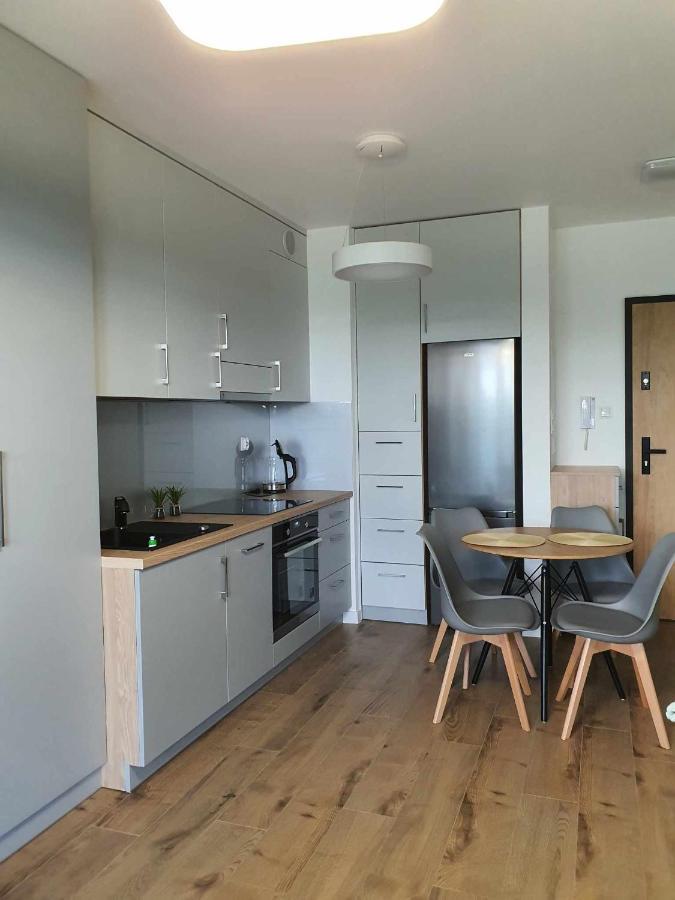 Apartament Augustow ,Arnikowa Eksteriør bilde